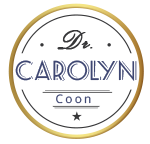 DR. CAROLYN COON logo