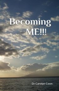 Becoming Me cover image - 2024-APR-09